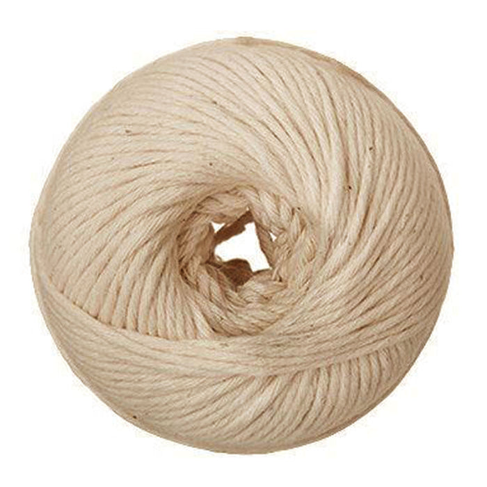 4 Pc Butchers Ball of Twine 360 Feet Each 100% Cotton Kitchen String Food Grade