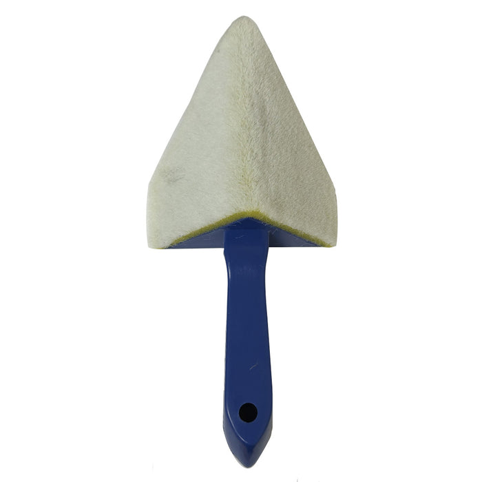 2 Corner Paint Brush Angle Clean Edge Painting House Wall Trim Professional Blue