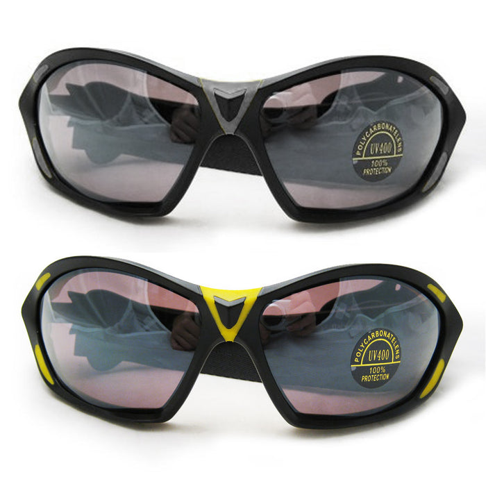 Kiteboarding Kitesurfing Windsurfing Sports Uv400 Sunglasses Lenses Fashion New