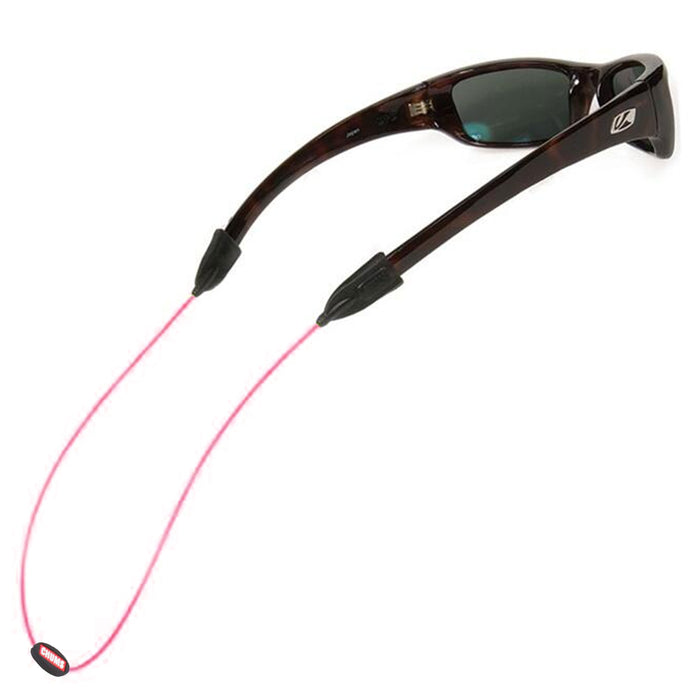 Chums Orbiter Eyewear Retainer Sunglasses Strap Holder Silicone Cord Grip 15.5"