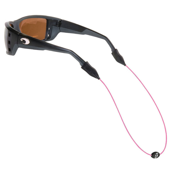2 Chums Orbiter Eyewear Retainer Silicone Cord 15.5" Sunglasses Eyeglass Strap