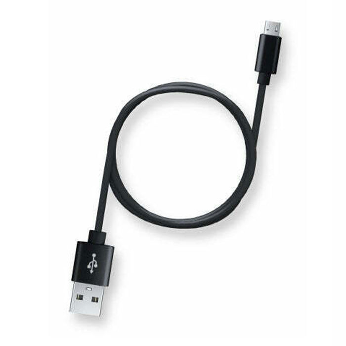 2 X Micro USB Charger 3ft Fast Charging Cable Durable Cord Phone