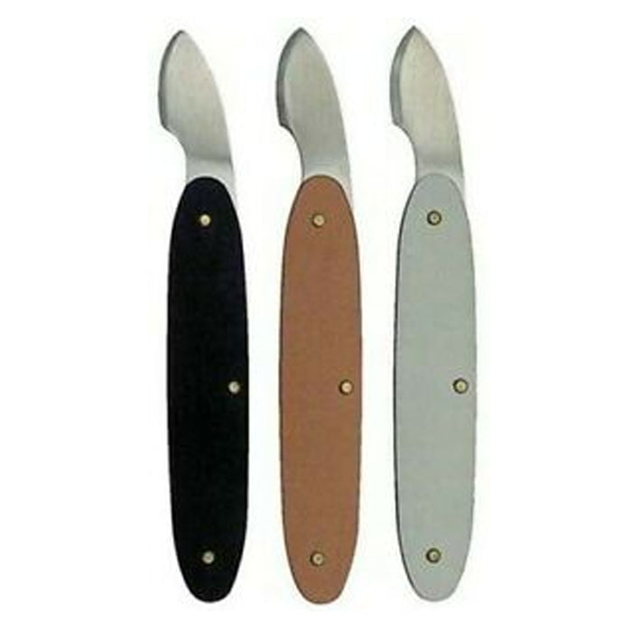 2 Watch Repair Back Case Opener 4.5" Prying Knife Blade Watchmaking Tool Remover
