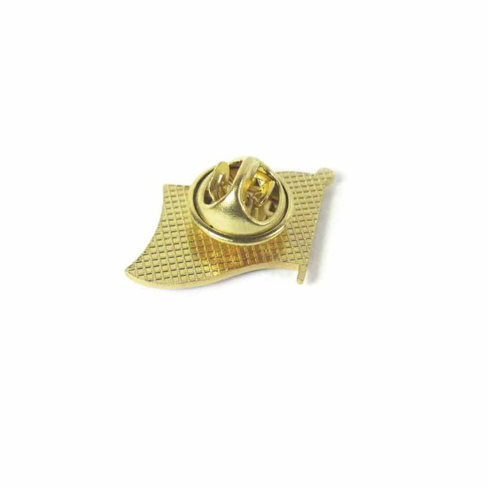 10 Pc Mexico Flag Lapel Pin Support Patriotic Enamel Badge Hat Tie Mexican Flag