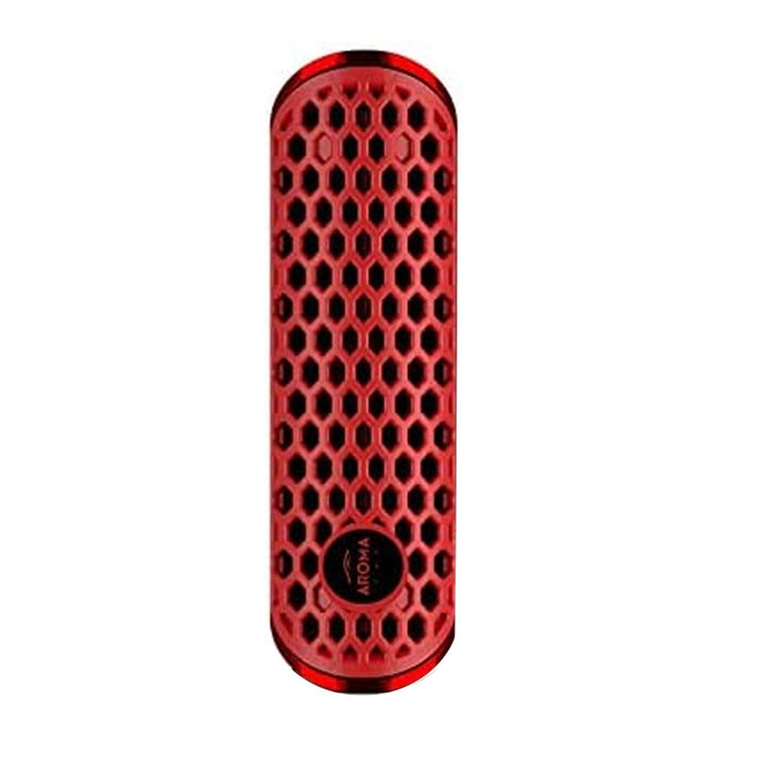 1 HEX Cherry Scented Car Air Freshener Vent Auto Fragrance Aroma Odor Eliminator