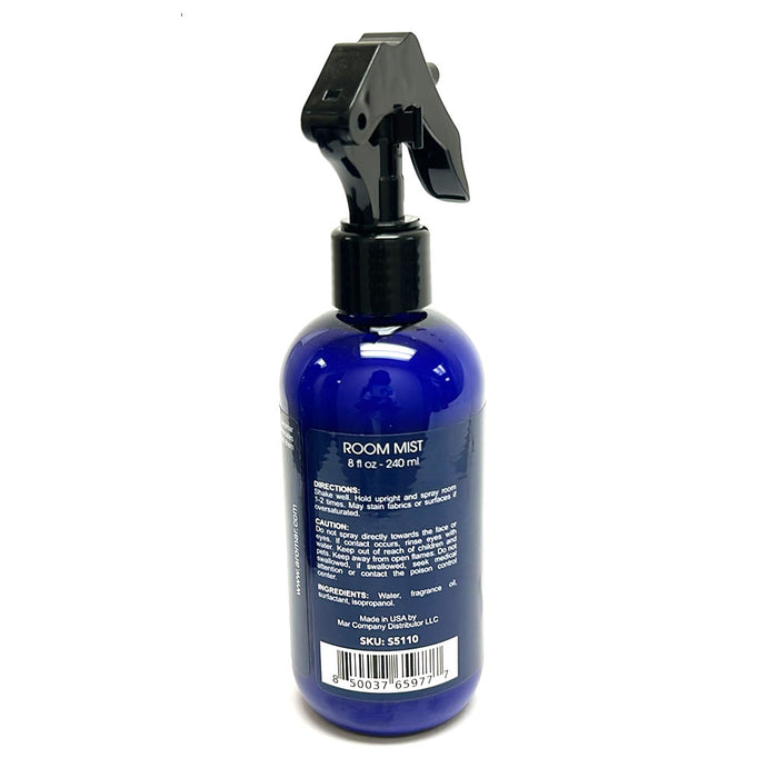 2 Pc Midnight Lover Scent Spray Room Mist Air Freshener Odor Neutralizer 8oz