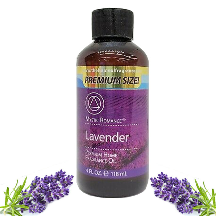 Set 3 Fragrance Oil 4 fl Oz Aromatherapy Scent Difuser Home Scent Relax