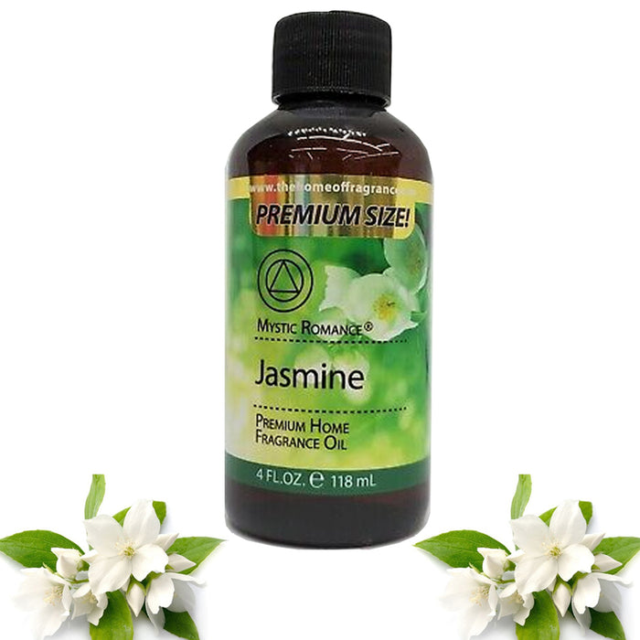 Set 3 Fragrance Oil 4 fl Oz Aromatherapy Scent Difuser Home Scent Relax