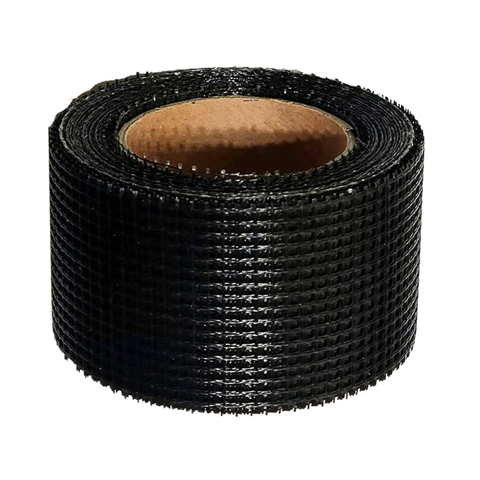 1 Window Door Screen Repair Patch Tape Adhesive Fiberglass Mesh Hole Repair 73ft