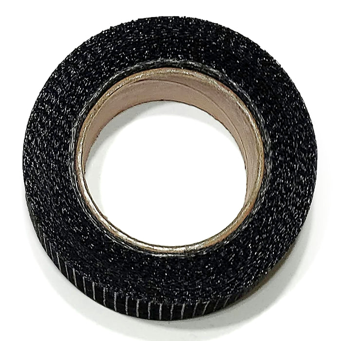 2 Pc Instant Mesh Screen Repair Tape Window Door Patch Fiberglass Adhesive 73ft