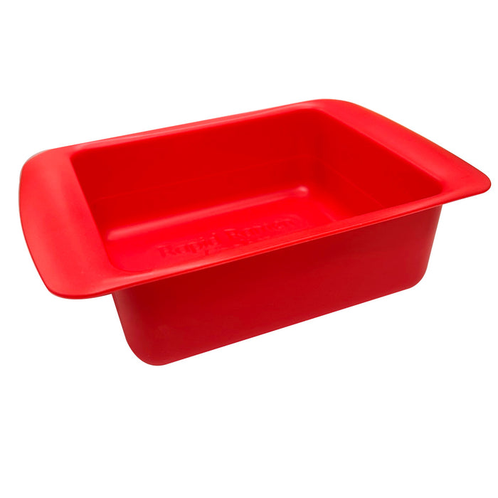 Rapid Ramen Cooker Microwavable Cookware Instant BPA Free Noodle Dishwasher Red