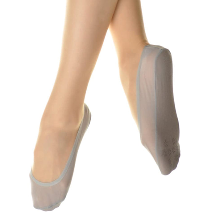 6 Pairs Womens Ankle No Show Boat Liner Invisible Solid Black Cotton Socks