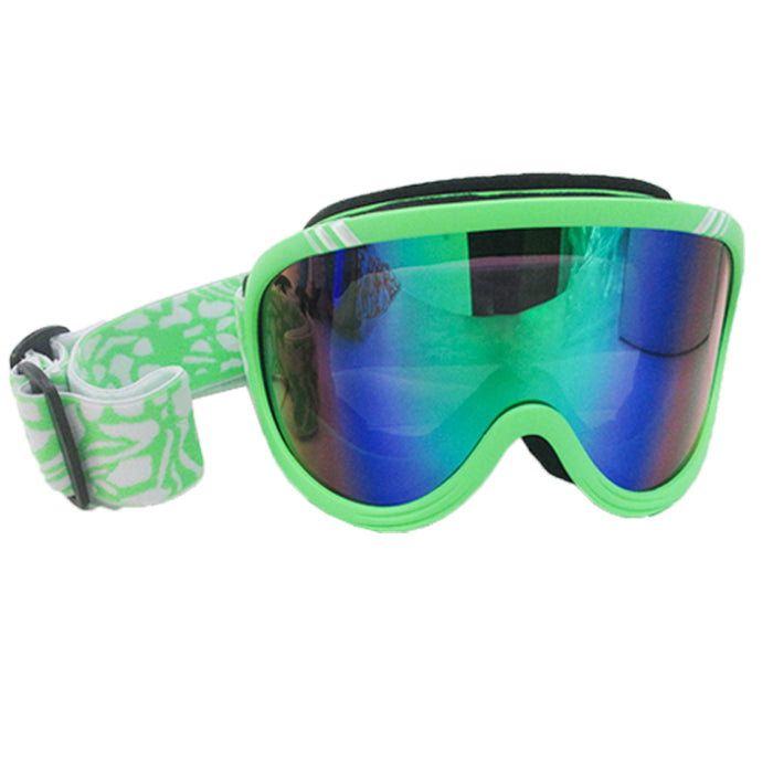 Winter Snow Sport Goggles Snowboard Snow Ski Snowmobile Lens UV Eyewear Glasses