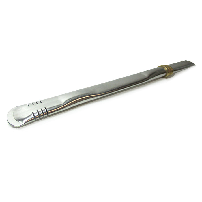 Top High Quality Stainless Steel Filter Straw for Tea Drinks Gaucho M51 Surgical Ultra Flat Steel Easy for Mate Free Shipping from USA