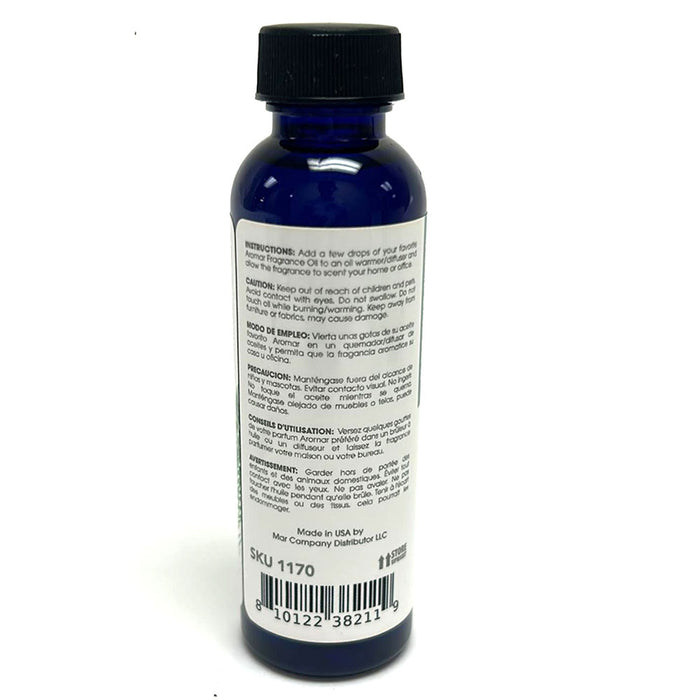 1 Merry Wishes Fragrance Oil Christmas Holiday Aromatherapy Diffuser Burner 2oz