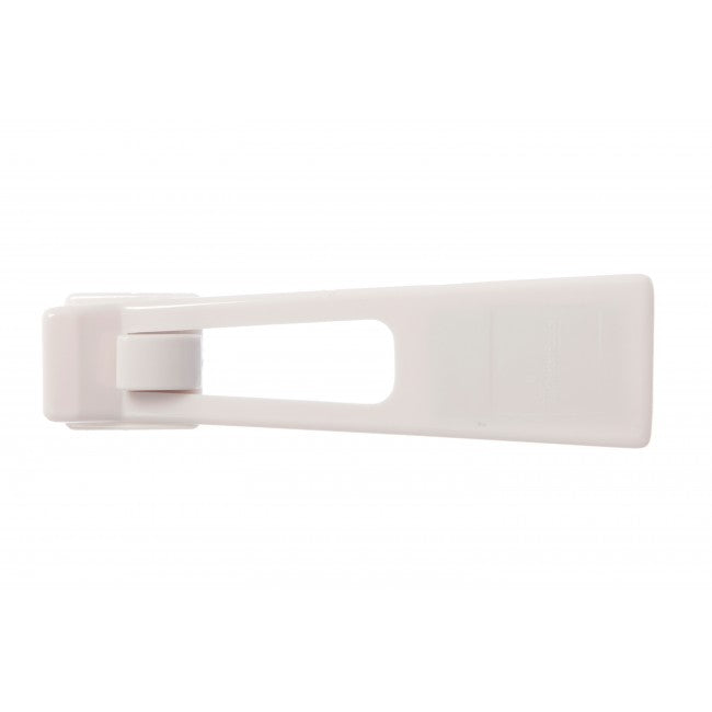 1 Refrigerator Fridge Freezer Door Lock Baby Child Safety Secure Stick Latch