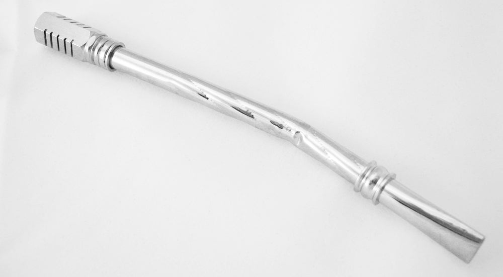 Stainless Steel Straw good fot Yerba Mate or Tea Bombilla Drinking Straw M07