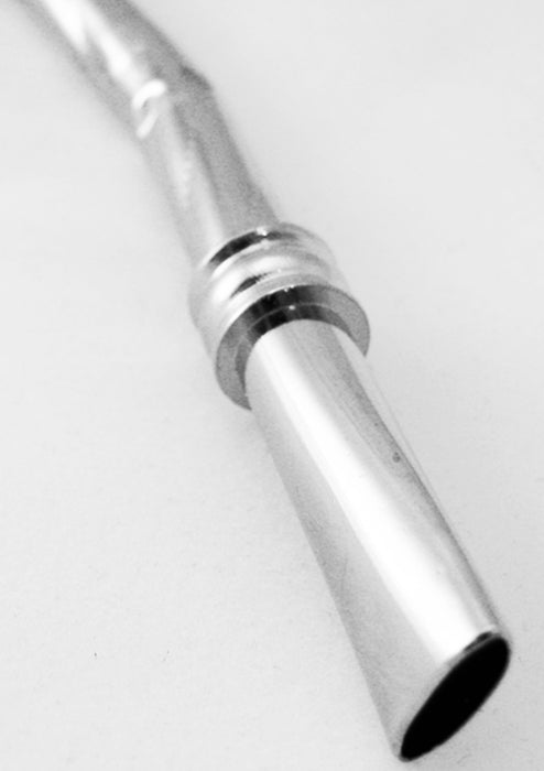 Stainless Steel Straw good fot Yerba Mate or Tea Bombilla Drinking Straw M07