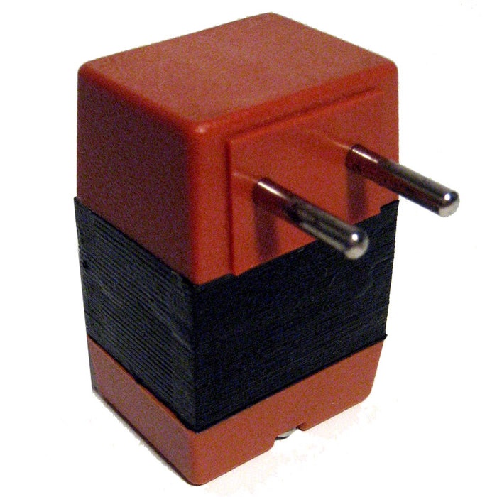 Travel Voltage Transformer Step Down 240V 220V To 120V 110V Up to 50 Watt Power