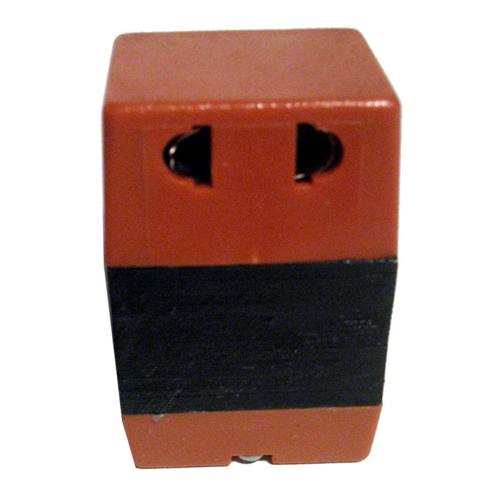 Travel Voltage Transformer Step Down 240V 220V To 120V 110V Up to 50 Watt Power