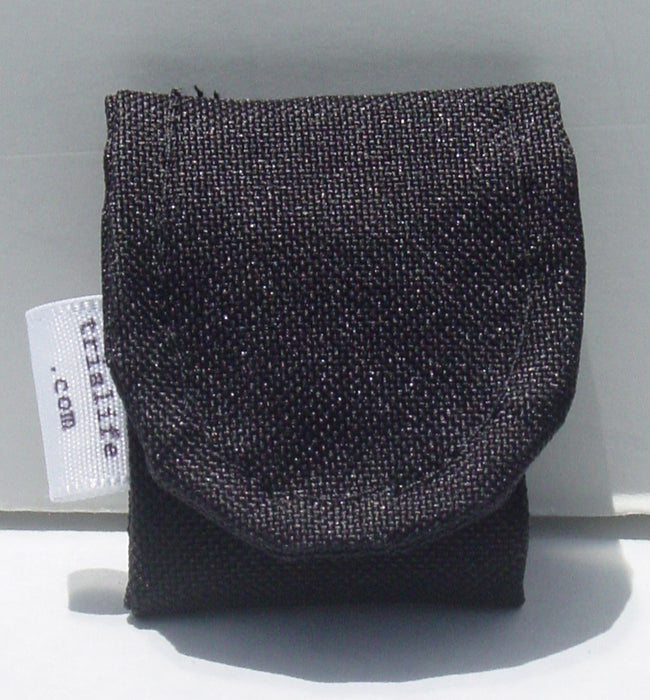 New Shoe Pouch For NIKE + IPOD SPORT KIT Sensor Lace Nano Case Adapter Run Gym