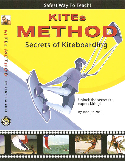 LEARN KITEBOARDING DVD KITE BOARDING KITESURF KITESURFING BEGINNER STEP BY STEP