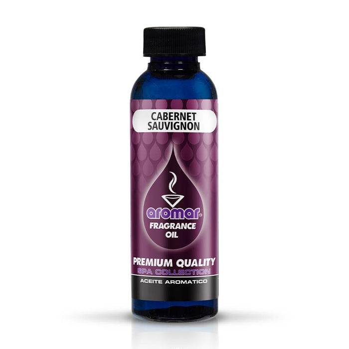 Cabernet Sauvignon Premium Fragrance Oil 60ml Aromatherapy Room Home Office Usa