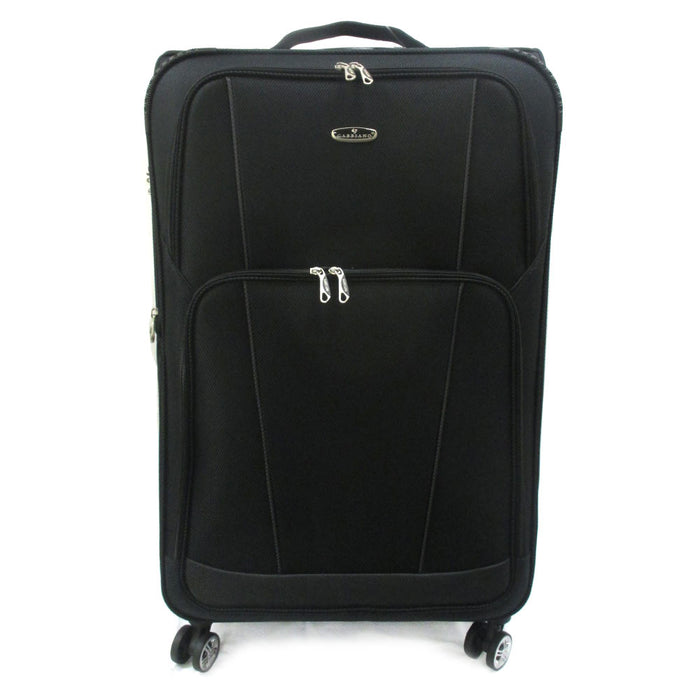 Luggage 3 PC SET Spinner Suitcase Travel Bag Trolley Carry On Suitcase 20 25 30