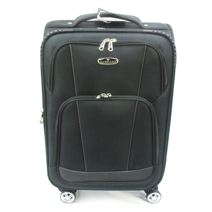 Luggage 3 PC SET Spinner Suitcase Travel Bag Trolley Carry On Suitcase 20 25 30