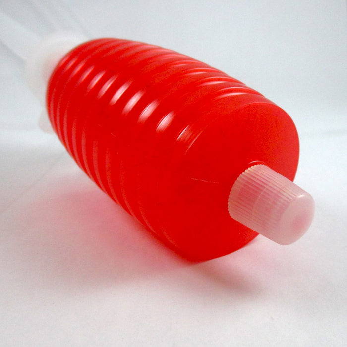 1 60 CM Super Siphon Pump Quick Release Hose Hand Pump Gas Water Deisel Fluids !