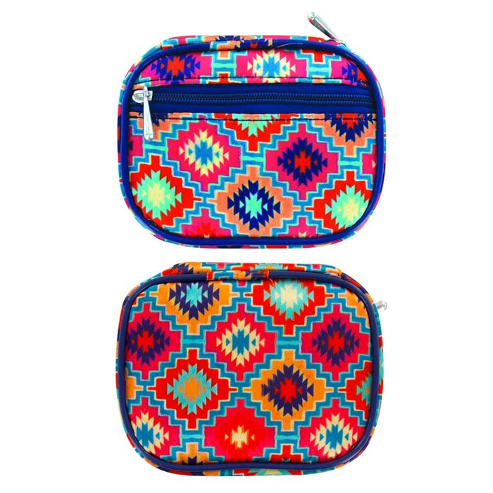 Portable Daily Pill Case Box Organizer Travel Holder Weekly Medicine Planner NEW