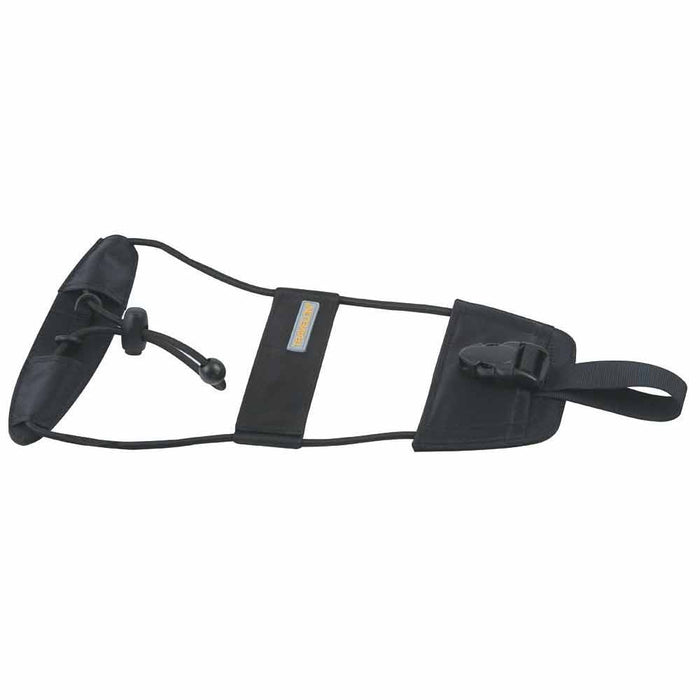 Travelon Bag Bungee Luggage Add A Bag Strap Travel Suitcase Attachment System !