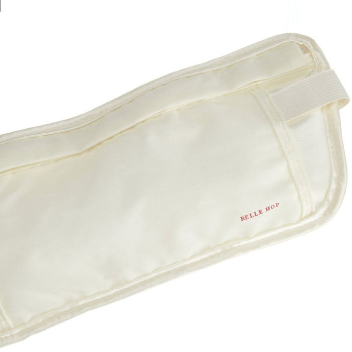 Money Belt Security Passport Holder Hidden Waist Pouch Travel Wallet Fanny Pack