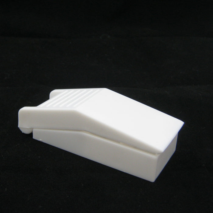 2 Pc Pill Splitter Cutter Tablet Medicine Box Vitamin Storage 2 Compartment Case