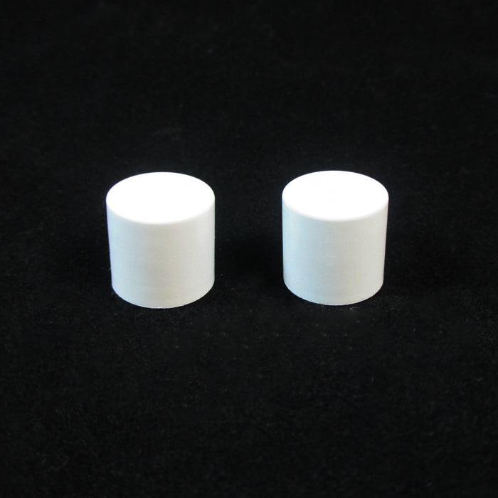 50X Lot Empty Lipstick Lip Balm Container Tube Case Caps Jars Chapstick BPA Free