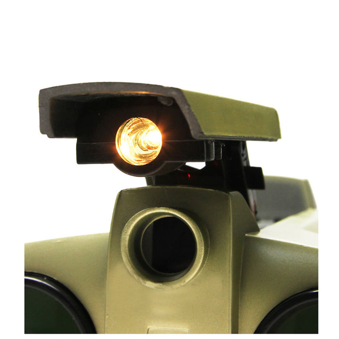 Kids Binoculars Night Vision Fun Outdoor Toy Bird Watching Camping Sightseeing