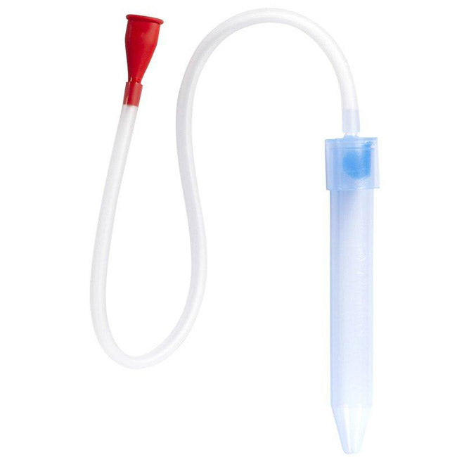 NoseFrida Nasal ASpirator Snotsucker Baby Infant Clean Suction Mucus Travel Case