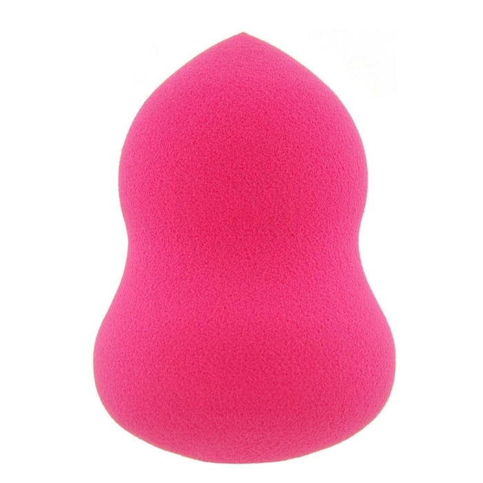 2 Pc Beauty Makeup Blending Sponge Puff Foundation Flawless Applicator Blender