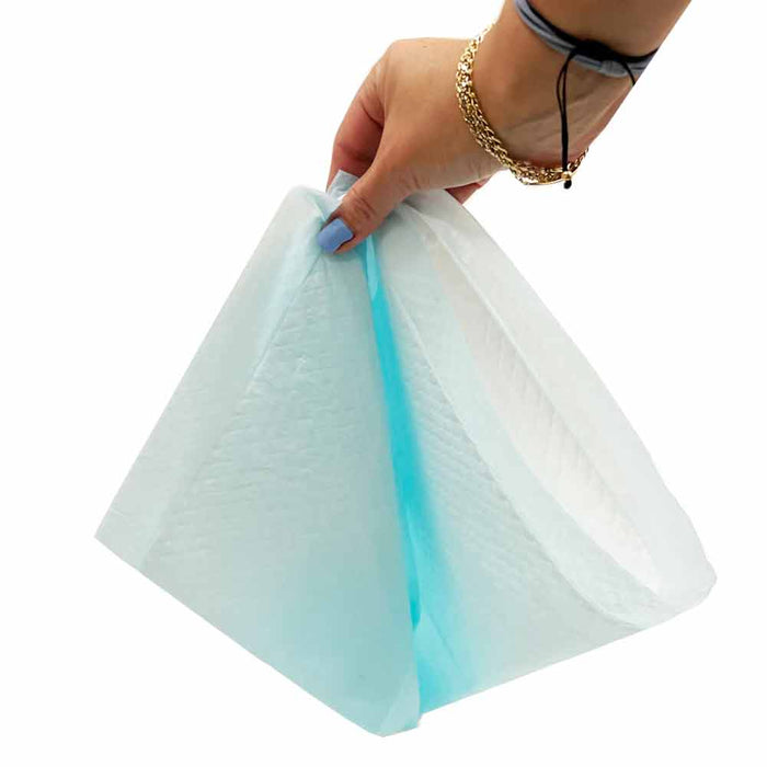 4 Pet Puppy Training Pee Pad Dog Cat Disposable Absorbent Odor Reducing Mats Set