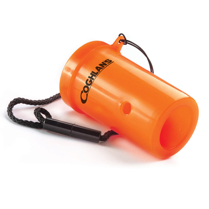 Emergency Signal Survival Horn Loud Blast Animal Alert Camping Hiking Whistle