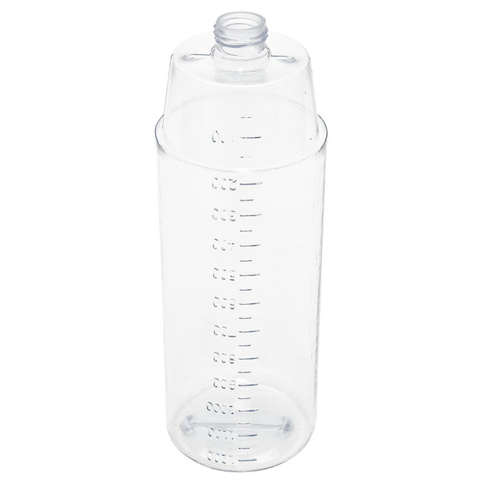 Automatic Dog Water Feeder Dispenser Self-Dispensing Gravity Cat Pet Food 1200ml