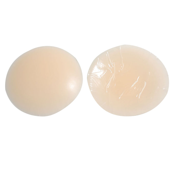 3 Pair Silicone Nipple Cover Reusable Self Adhesive Breast Bra Petal Pad Pasties