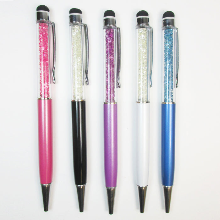 3 Pc New Universal Touch Screen Pen Stylus Cell Phone iPhone iPod iPad Tablet PC