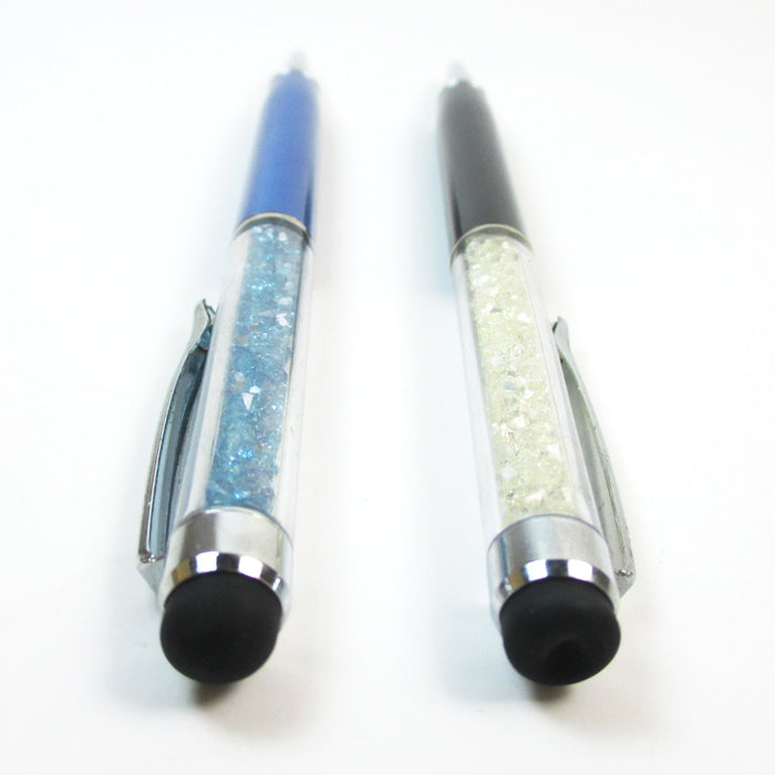 3 Pc New Universal Touch Screen Pen Stylus Cell Phone iPhone iPod iPad Tablet PC