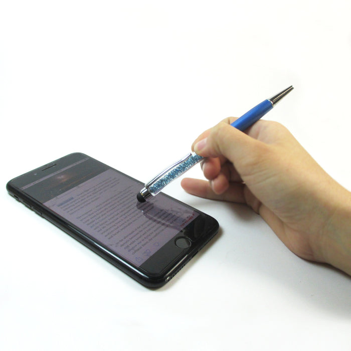 3 Pc New Universal Touch Screen Pen Stylus Cell Phone iPhone iPod iPad Tablet PC