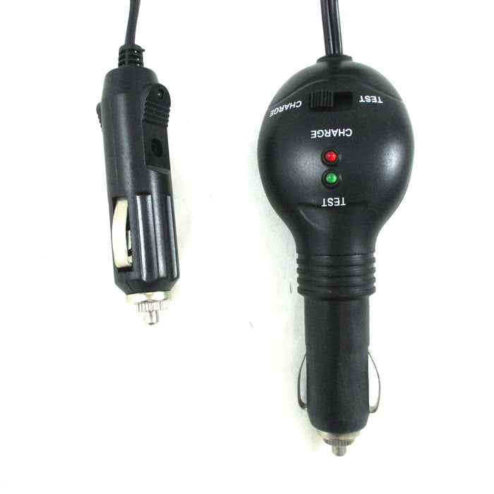 Easy Start Car Emergency Jump Starter Battery Charger 12V Lighter Power Supply !