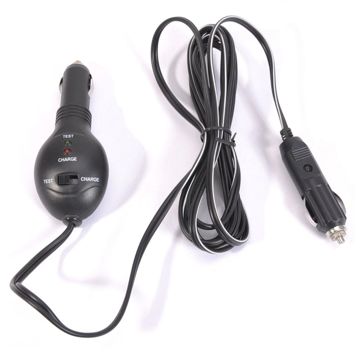 Easy Start Car Emergency Jump Starter Battery Charger 12V Lighter Power Supply !