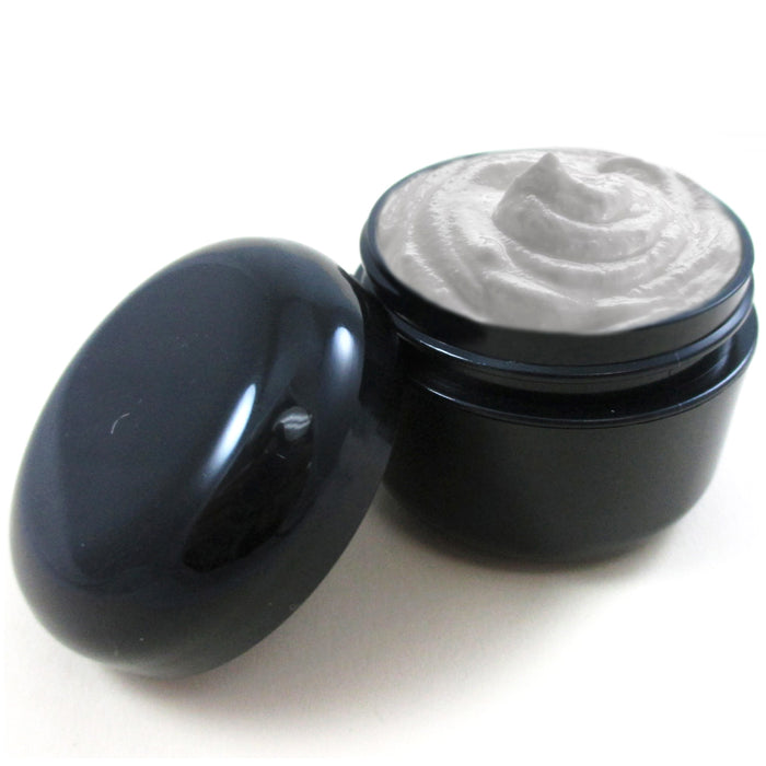 8 Plastic Makeup Jars Cosmetic Lotion Cream Sample Jar Containers High Quality
