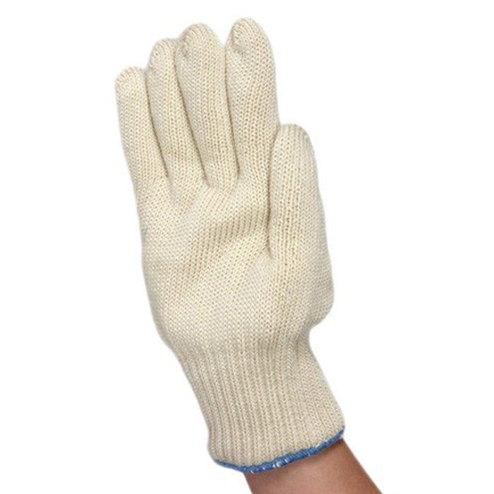 1 Pair Heat Resistant Cooking Oven Mitt BBQ Hot Grilling Gloves 48 F Hot Surface