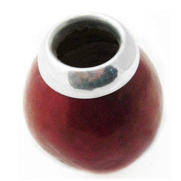 Argentina Mate Tea Gourd Pope Francis Straw Bombilla Infuse Herbal Drinking Kit